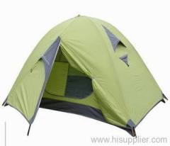 camping tent