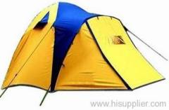 camping tent