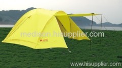 camping tent