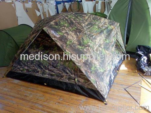 camping tent