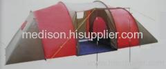 Family tent