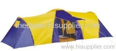 Family tent