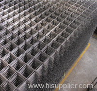 welded mesh panel