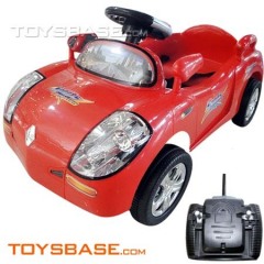 RC Baby Car,Children Car