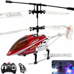 rc helicopter