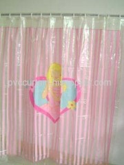 PVC Curtains