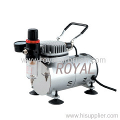 airbrush air compressor