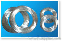 Galvanized Iron wire