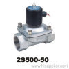 Stainless Steel Solenoid Valve