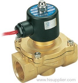 Water Solenoid Valves