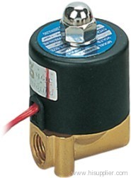 mini solenoid valve