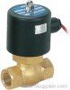 Steam Solenoid Valve