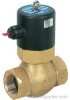 Brass 2/2 normally Close Solenoid Valve