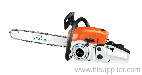 CHAIN SAW