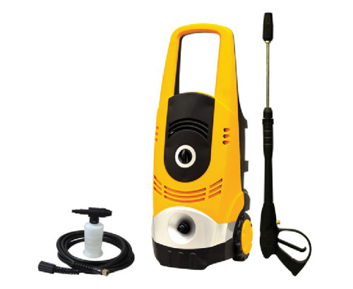 ELECTRIC HIGH PRESSURE WASHER