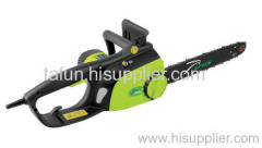 ELECTRIC CHAIN SAW