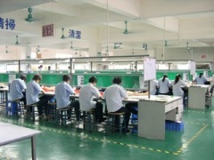 Shenzhen Tailide Science and Technology Co.,Ltd