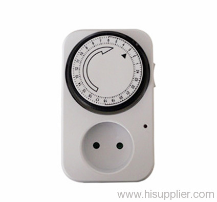 Timer Socket