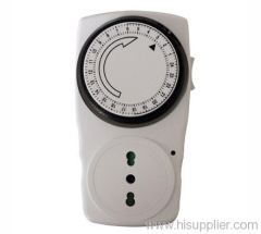 Timer Socket