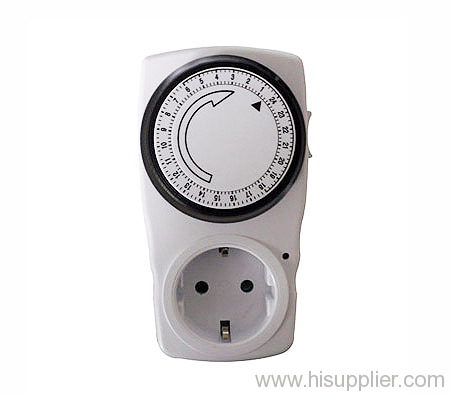 Timer Socket