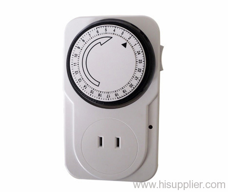 Timer Socket