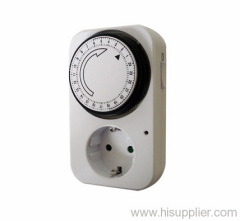 Timer Socket