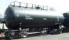 railway tank wagon