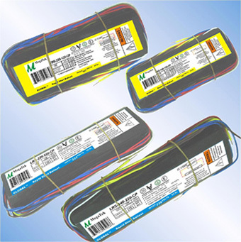 magnetic ballast