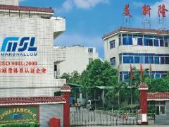 MARSHALLOM METAL MANUFACTURE CO.,LTD