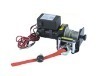 ATV winch