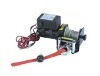 1500 ATV winch