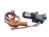 ATV winch