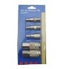 5pcs Air Quick Couplers