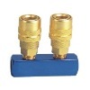 USA Type Air Coupler