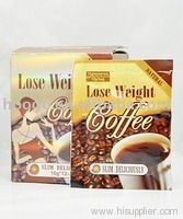 herbal lose weight coffee