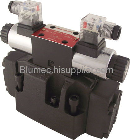 hydraulic equipment valve