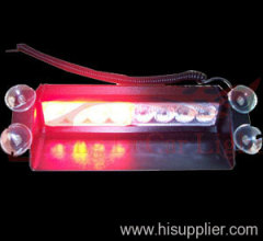 High Power Led Strobe Light