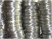 hot dipped galvanized wire