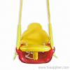 plastic baby swing