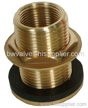 brass fitting males