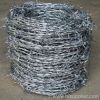 Barbed wire