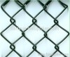 chain link fence