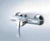 single lever shower mixer