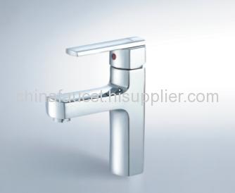 basin water mixer