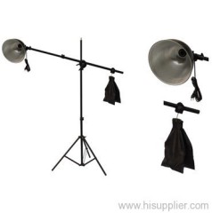 Photo studio light tent kit