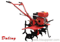 agricultural machinery(multifunctional tiller)