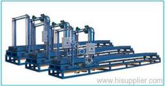 Hot Wire EPS Block Cutting Machine