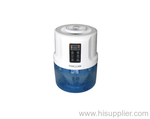 hepa air purifier