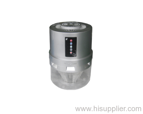 home air purifier