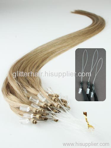 micro ring hair extension